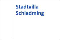 Stadtvilla Schladming