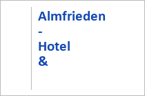 Almfrieden - Hotel & Romantikchalet
