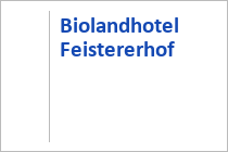 Biolandhotel Feistererhof