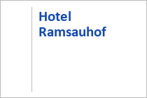 Hotel Ramsauhof
