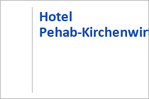 Hotel Pehab-Kirchenwirt