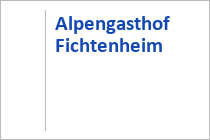 Alpengasthof Fichtenheim
