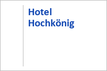 Hotel Hochkönig