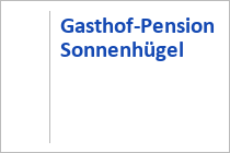 Gasthof-Pension Sonnenhügel