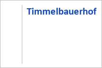 Timmelbauerhof
