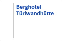 Berghotel Türlwandhütte