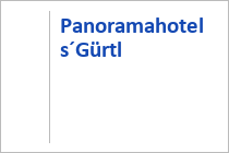 Panoramahotel s´Gürtl