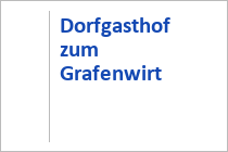 Dorfgasthof zum Grafenwirt