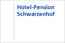 Hotel-Pension Schwarzenhof