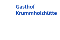 Gasthof Krummholzhütte