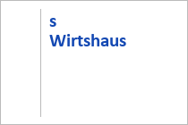 s Wirtshaus