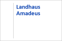 Landhaus Amadeus