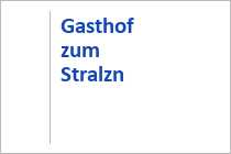 Gasthof zum Stralzn