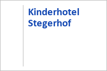 Kinderhotel Stegerhof