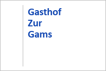 Gasthof Zur Gams