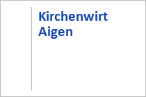 Kirchenwirt Aigen