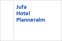 Jufa Hotel Planneralm