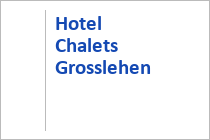 Hotel Chalets Grosslehen