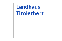 Landhaus Tirolerherz