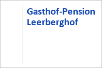 Gasthof-Pension Leerberghof