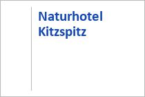 Naturhotel Kitzspitz