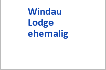 Windau Lodge ehemalig