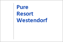 Pure Resort Westendorf