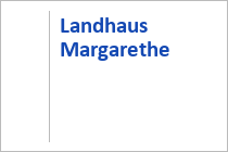 Landhaus Margarethe