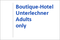 Boutique-Hotel Unterlechner Adults only