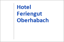 Hotel Feriengut Oberhabach