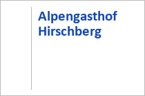 Alpengasthof Hirschberg