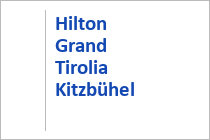 Hilton Grand Tirolia Kitzbühel