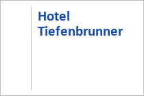 Hotel Tiefenbrunner