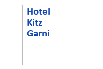 Hotel Kitz Garni