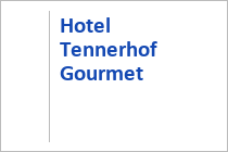 Hotel Tennerhof Gourmet