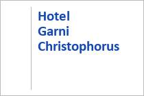Hotel Garni Christophorus