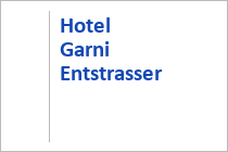 Hotel Garni Entstrasser