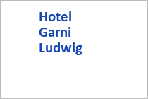 Hotel Garni Ludwig