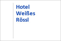 Hotel Weißes Rössl