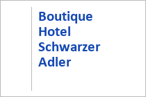 Boutique Hotel Schwarzer Adler