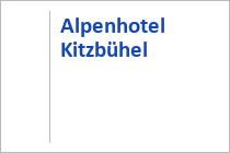 Alpenhotel Kitzbühel
