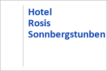 Hotel Rosis Sonnbergstunben