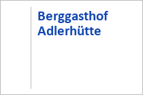 Berggasthof Adlerhütte
