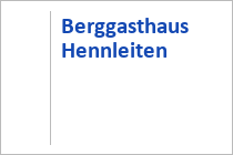 Berggasthaus Hennleiten