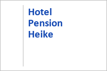 Hotel Pension Heike
