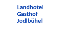 Landhotel Gasthof Jodlbühel