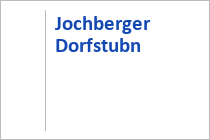 Jochberger Dorfstubn