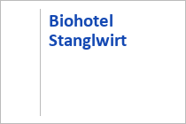 Biohotel Stanglwirt
