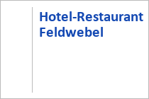 Hotel-Restaurant Feldwebel