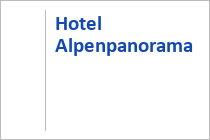Hotel Alpenpanorama